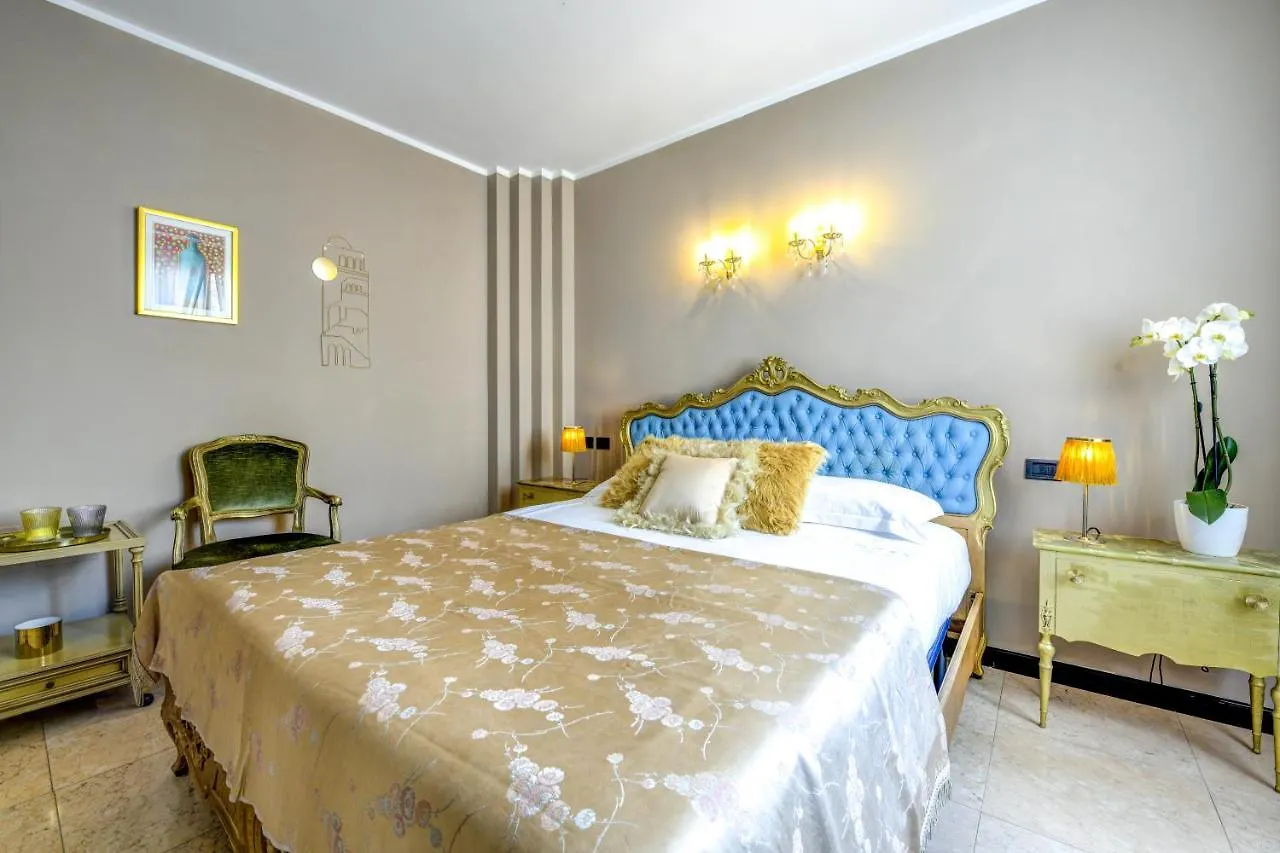 Prestige Suite Sirmione Guest house