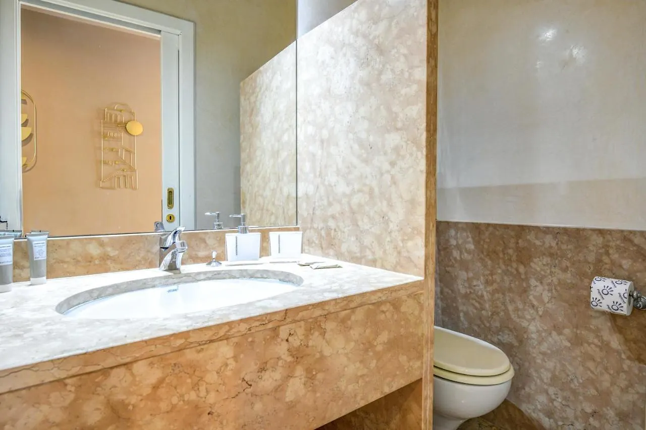 Maison d'hôtes Prestige Suite Sirmione Italie