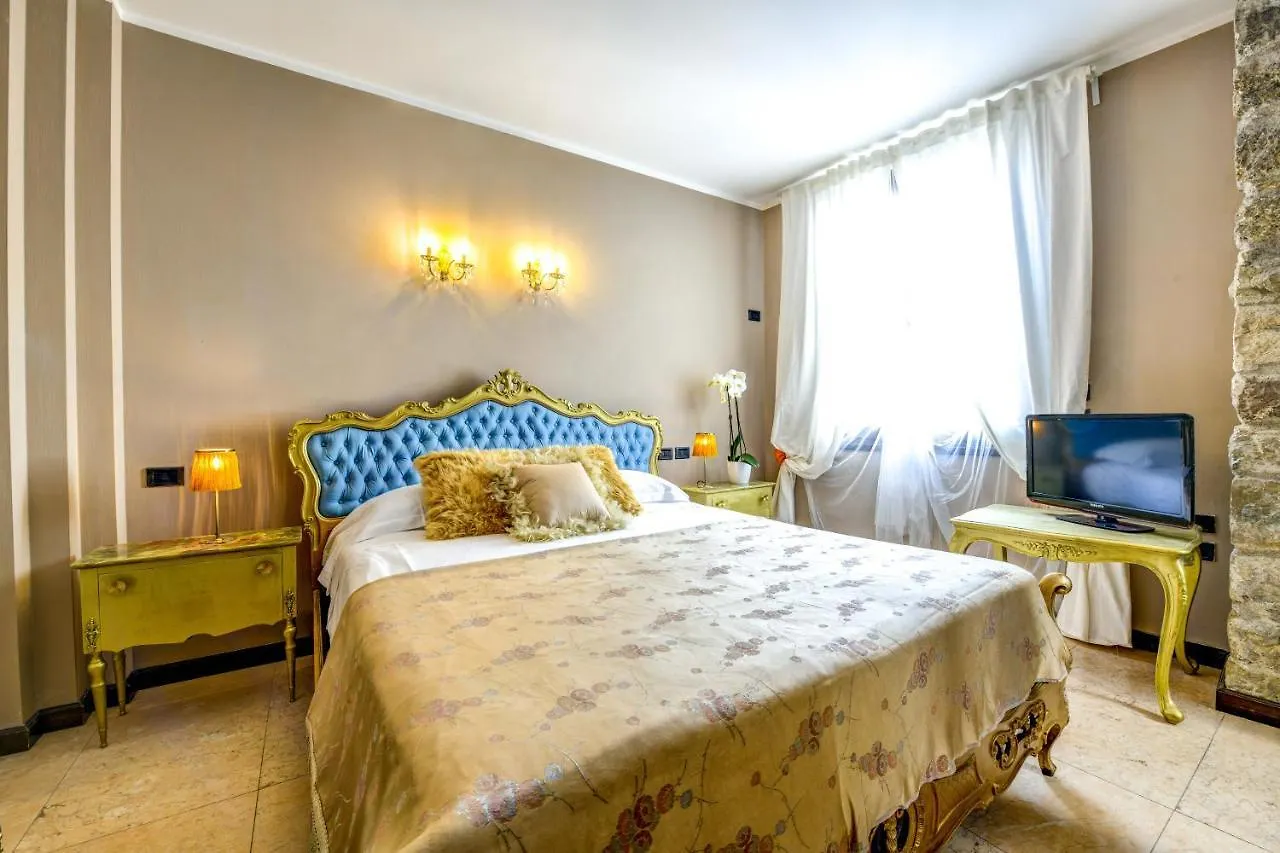 Maison d'hôtes Prestige Suite Sirmione Italie
