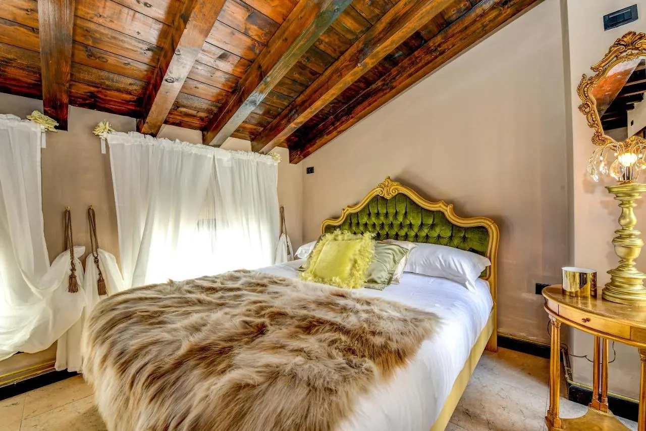 Maison d'hôtes Prestige Suite Sirmione