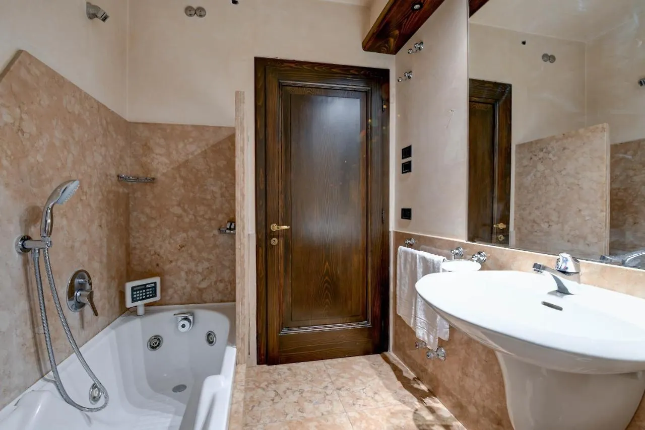 Prestige Suite Sirmione