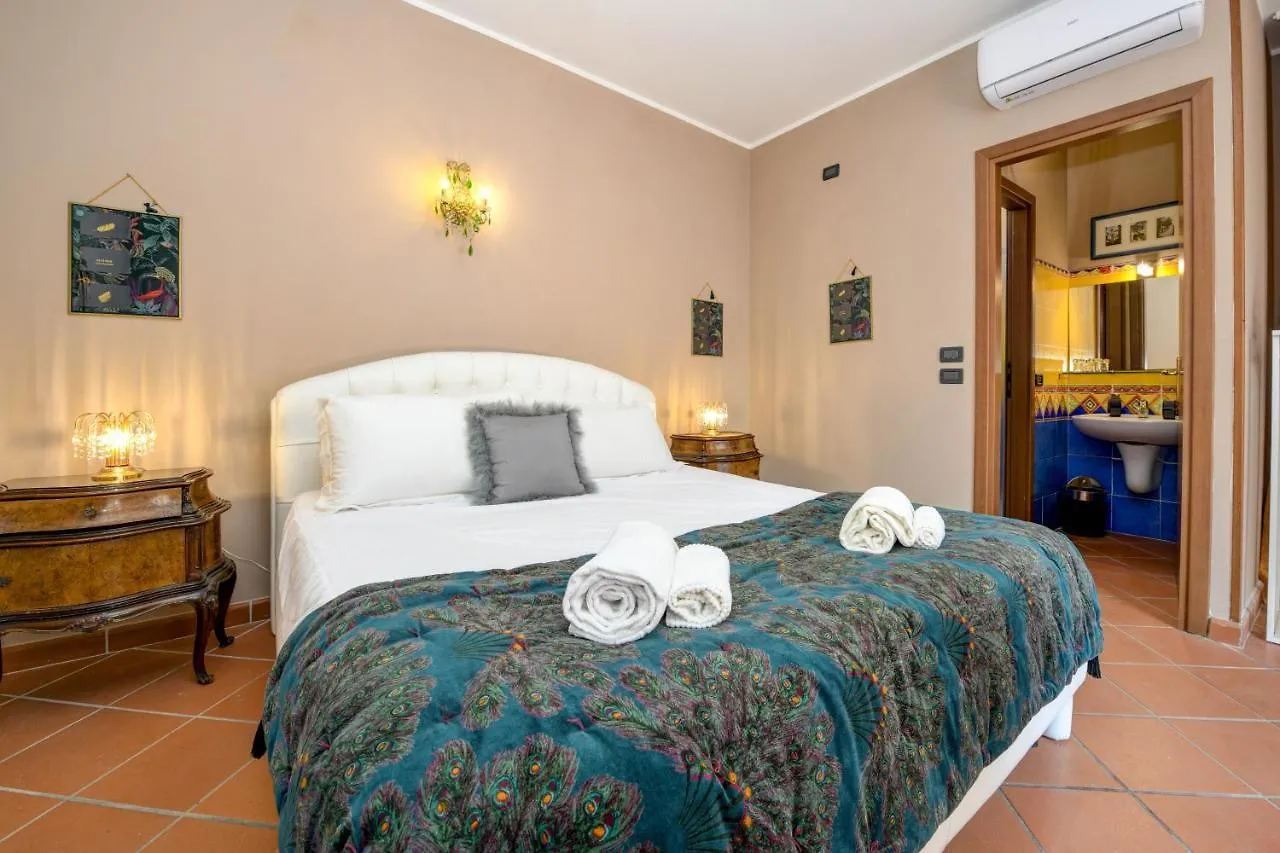 Guest house Prestige Suite Sirmione