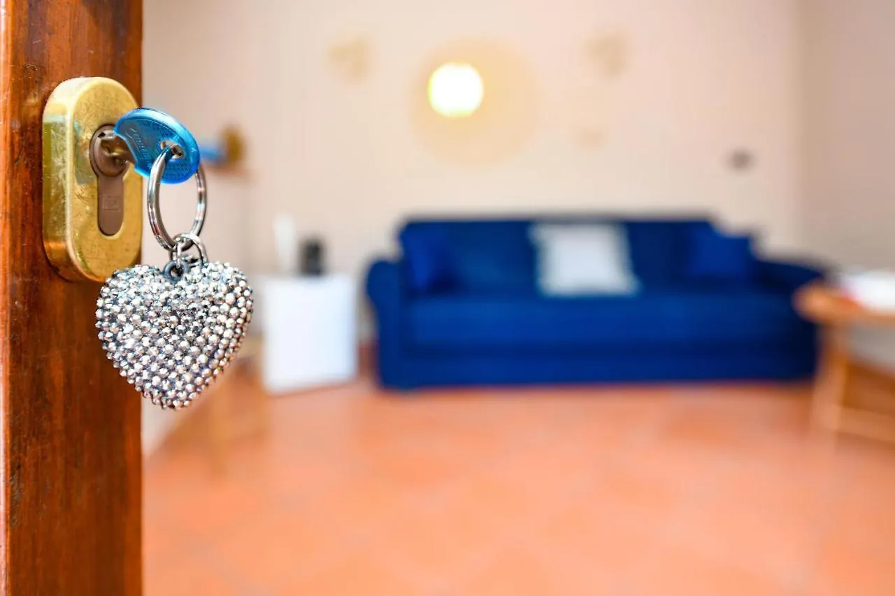 Prestige Suite Sirmione