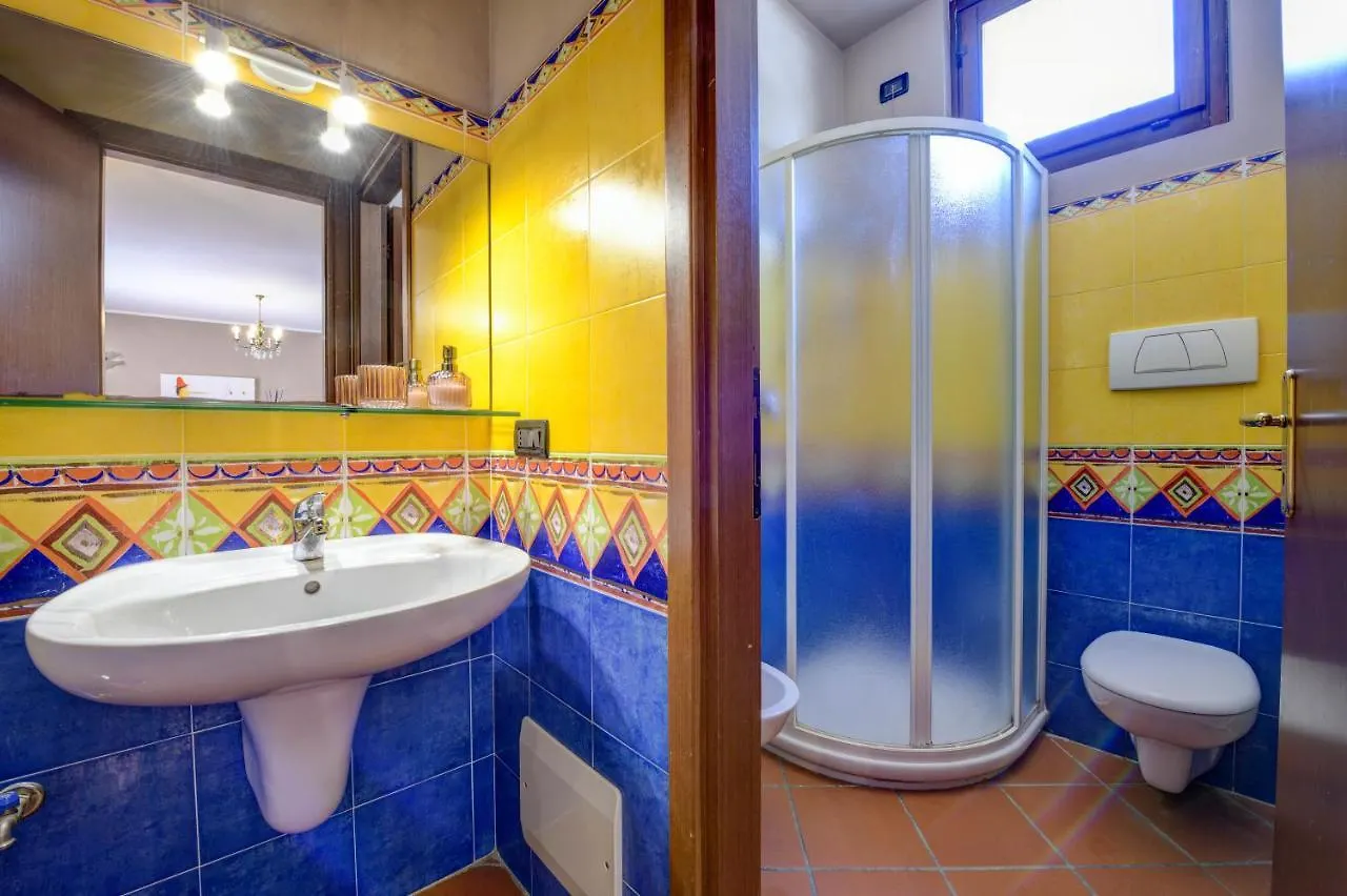 Maison d'hôtes Prestige Suite Sirmione