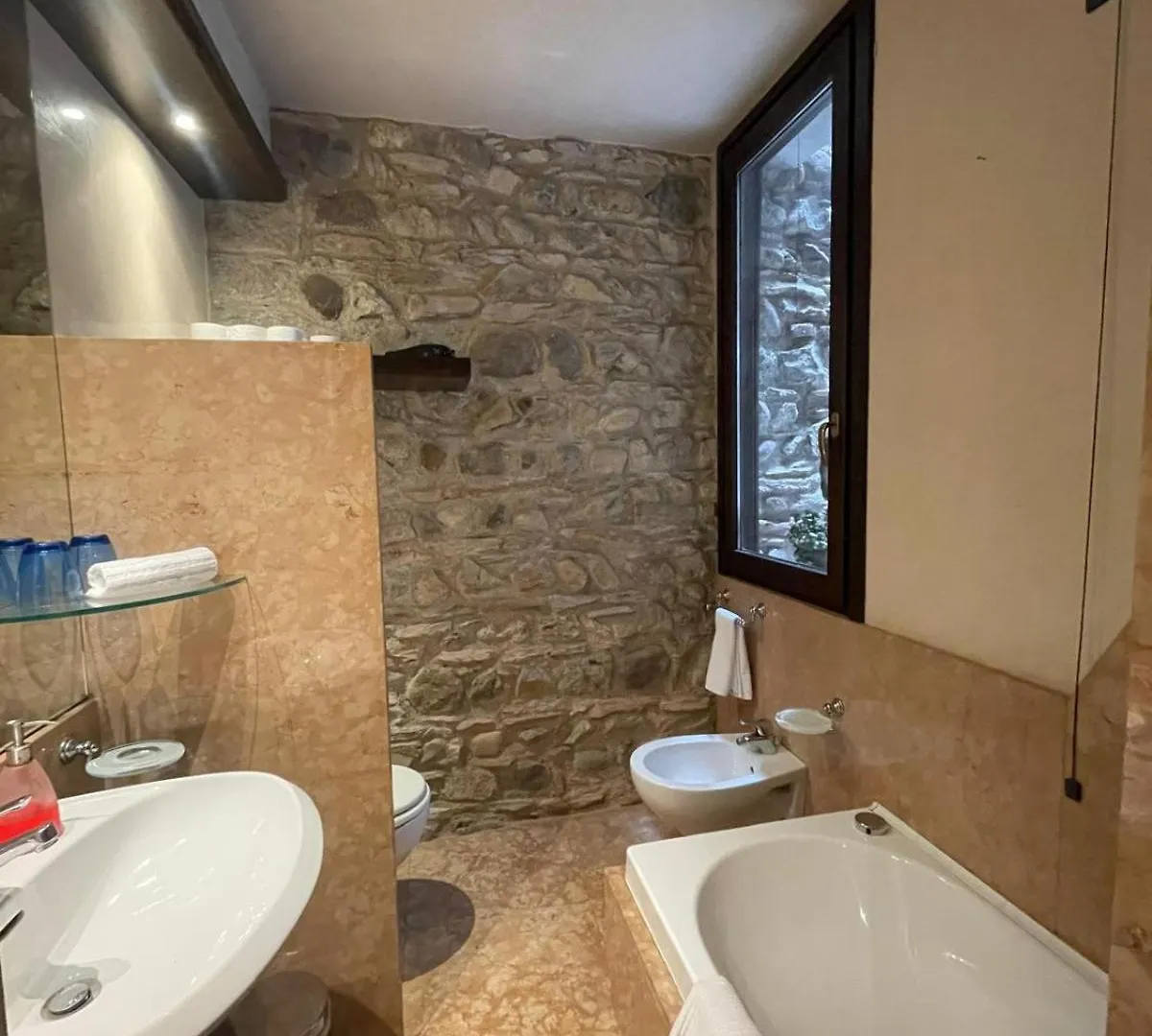 Prestige Suite Sirmione Guest house