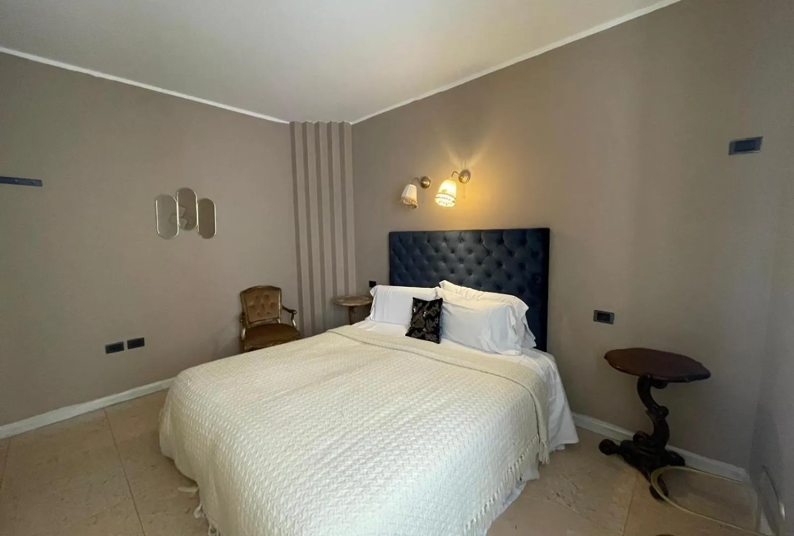 Prestige Suite Sirmione Italie