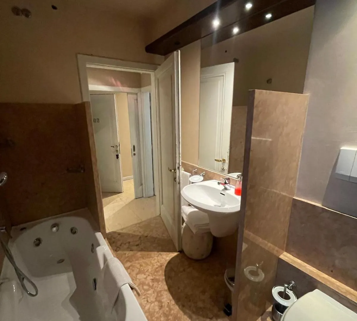 Guest house Prestige Suite Sirmione