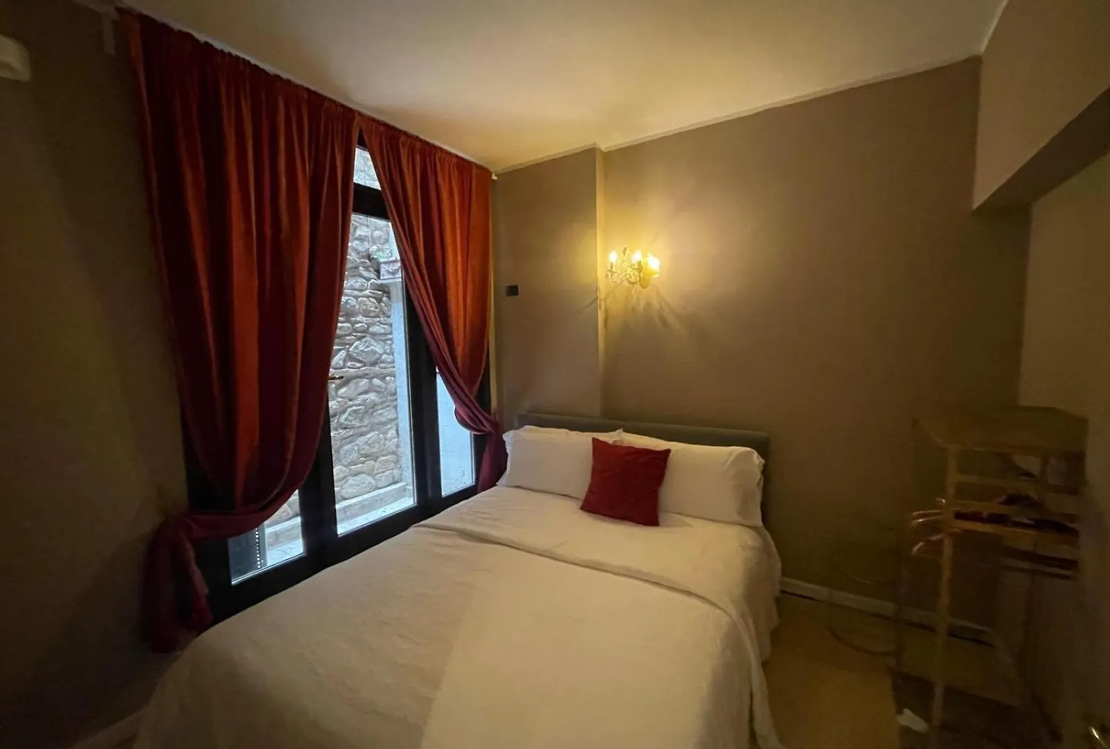 Prestige Suite Sirmione Italy