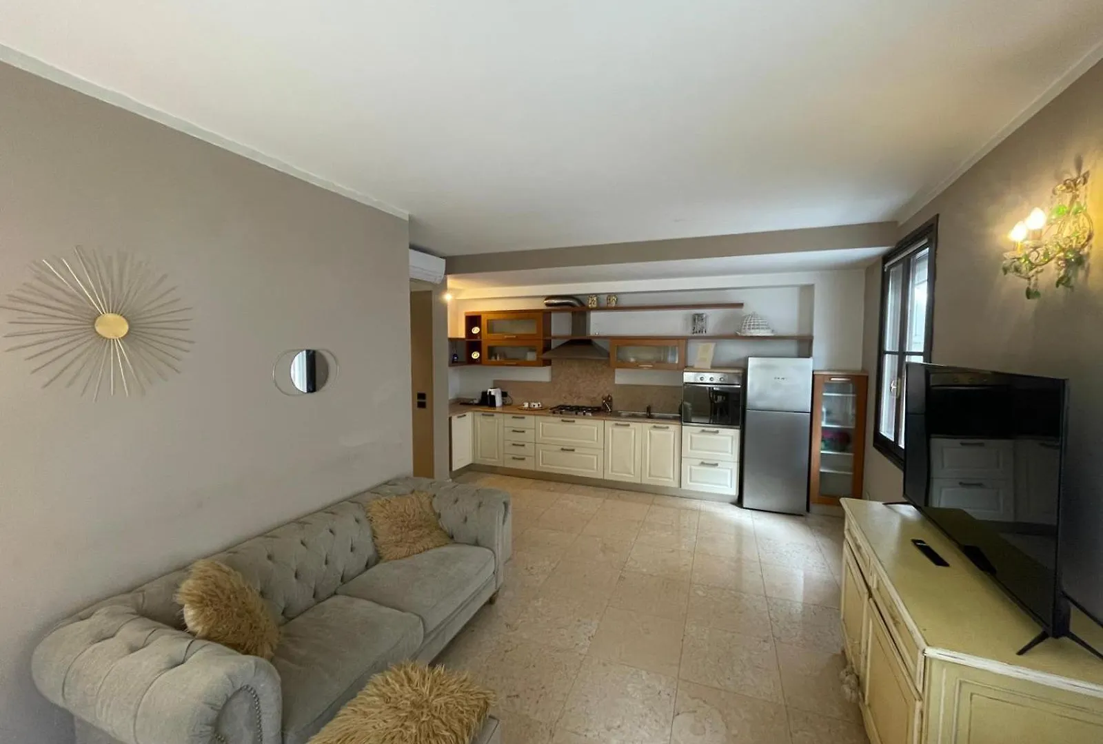 Prestige Suite Sirmione