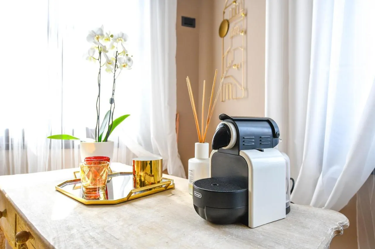 Prestige Suite Sirmione Guest house