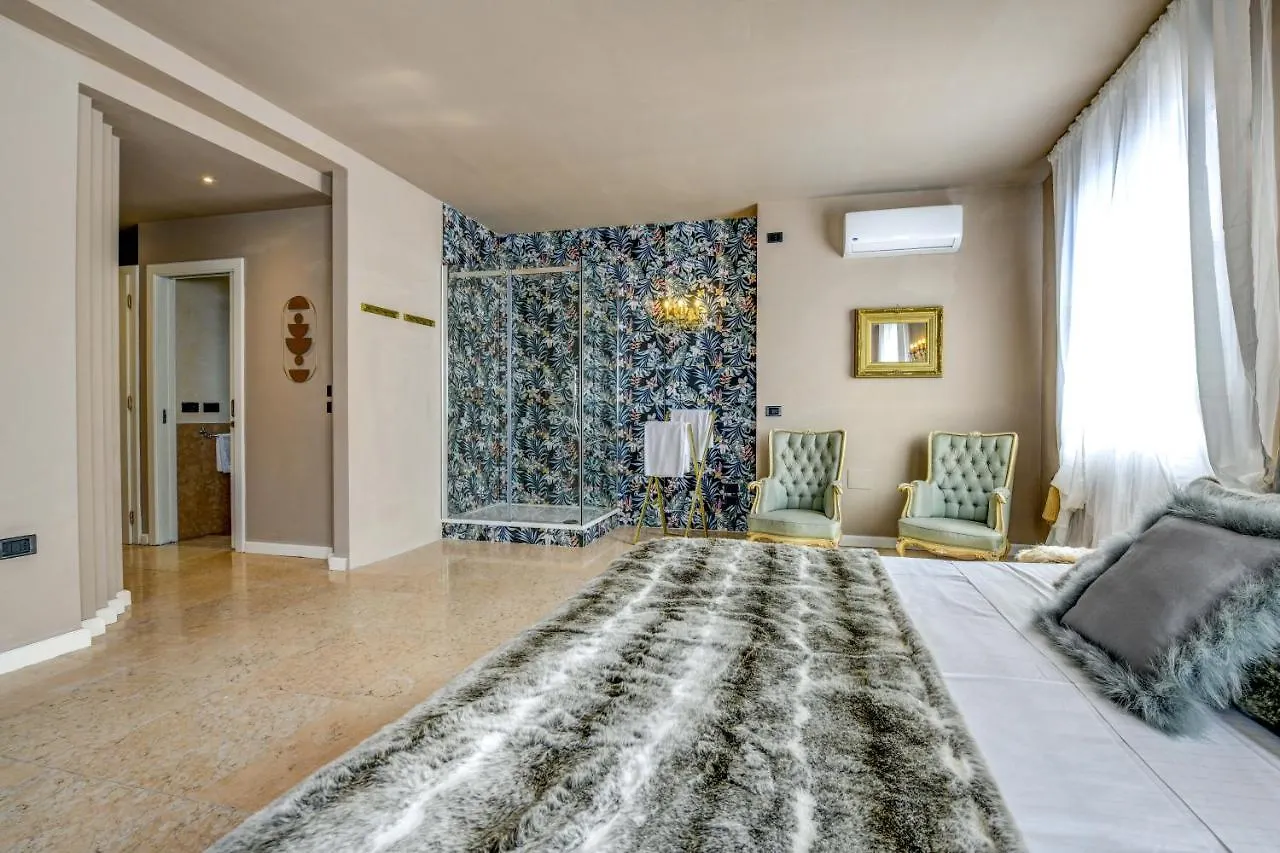 Prestige Suite Sirmione Guest house