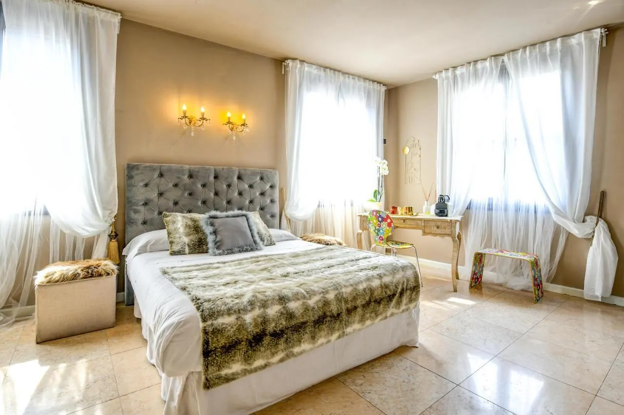 Prestige Suite Sirmione Guest house