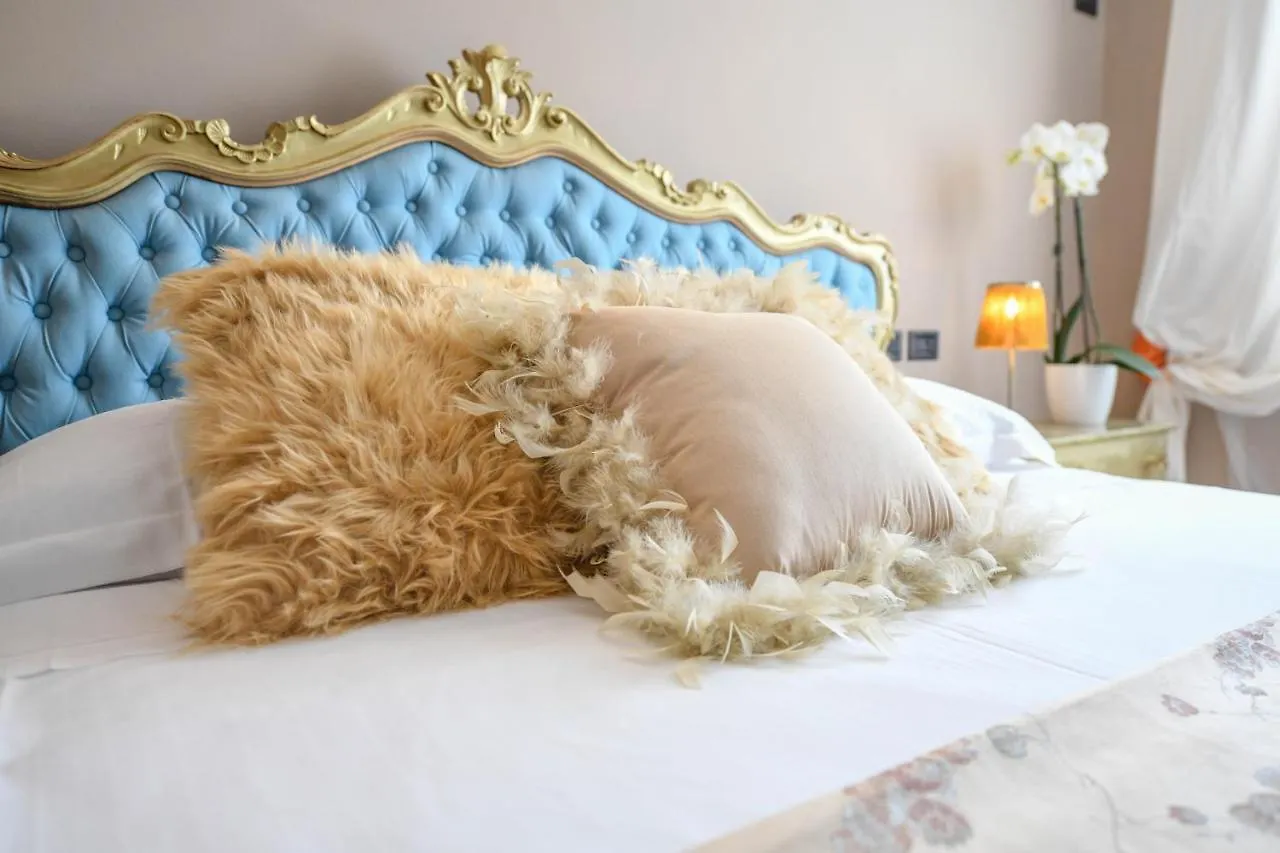 Prestige Suite Sirmione Pensión