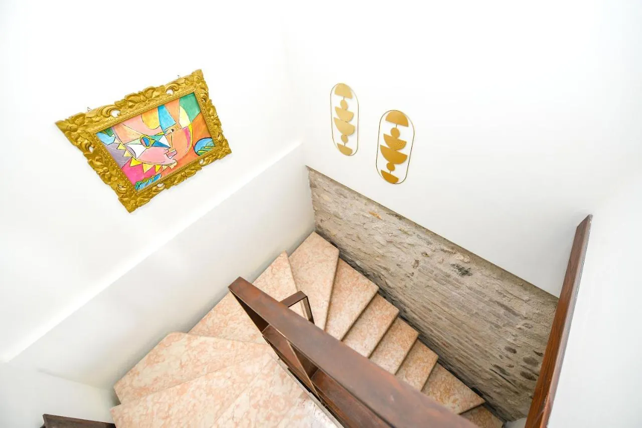 Prestige Suite Sirmione Guest house