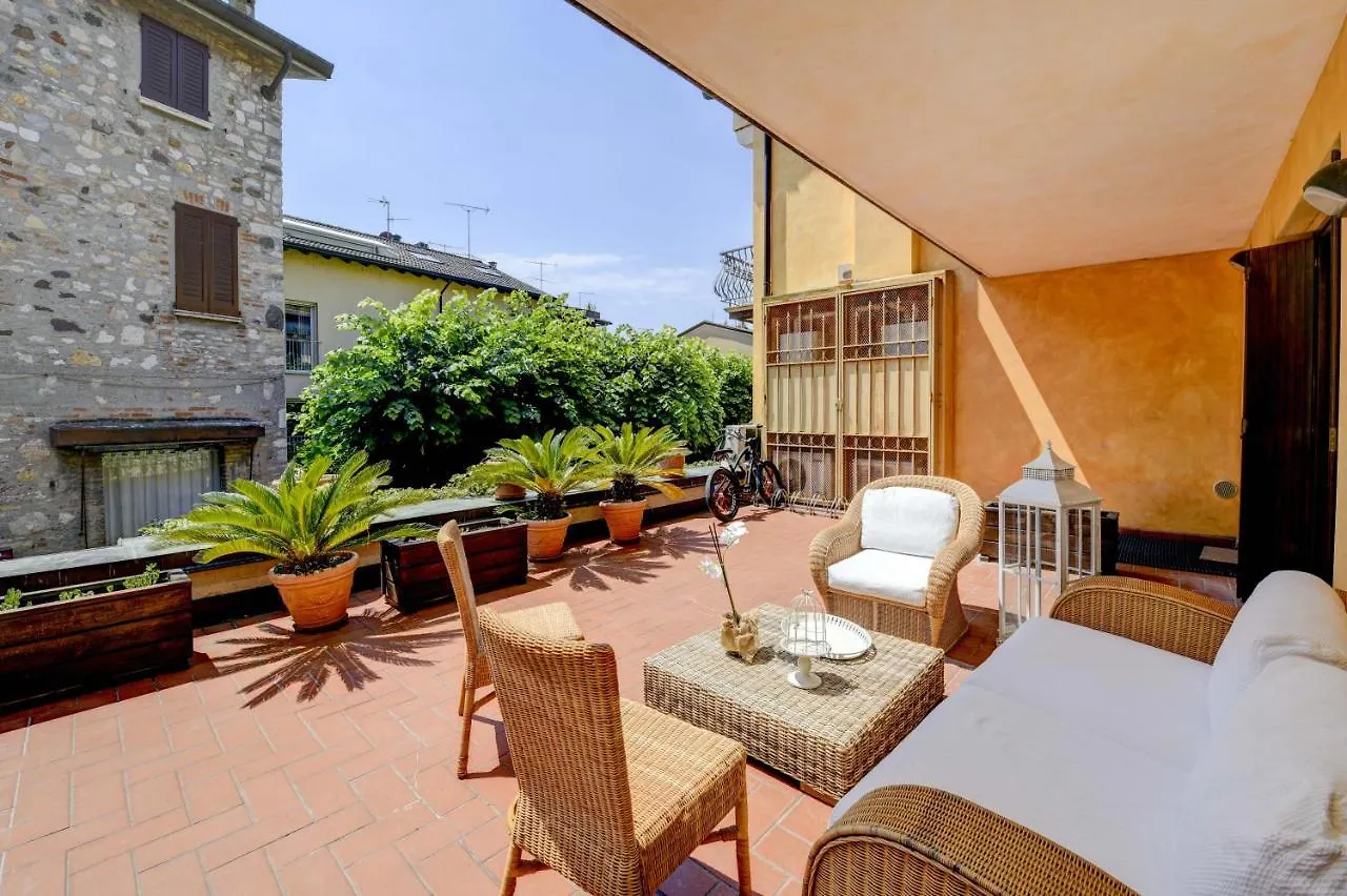 Prestige Suite Sirmione