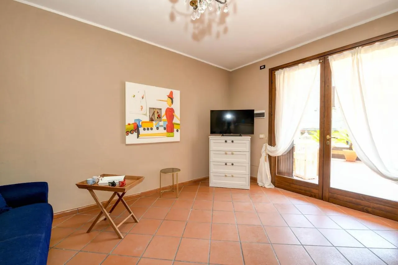 Prestige Suite Sirmione 0*,