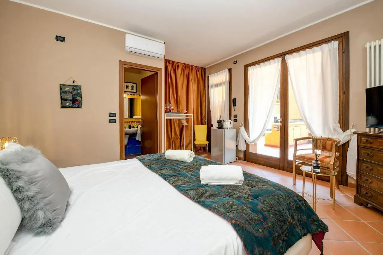 Prestige Suite Sirmione Guest house