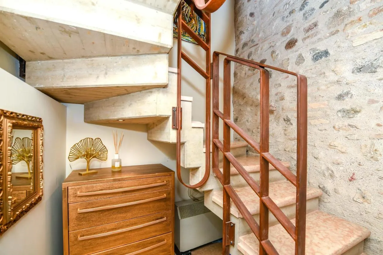 Prestige Suite Sirmione Guest house
