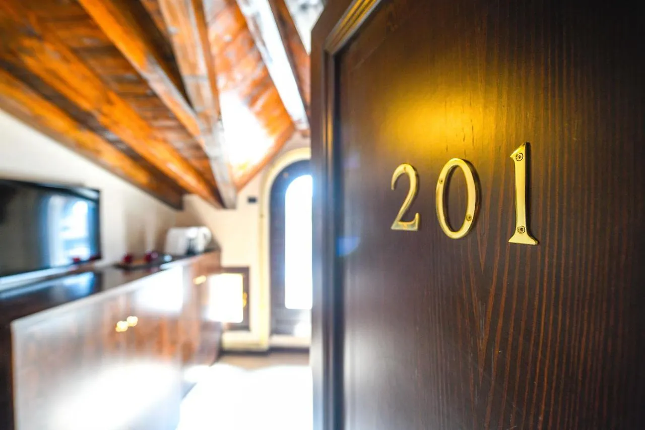 Guest house Prestige Suite Sirmione