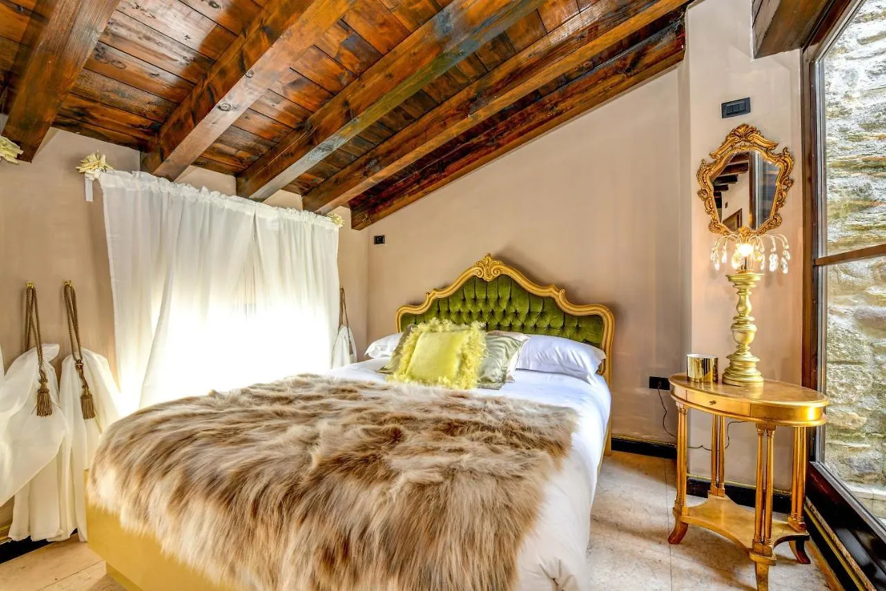 Prestige Suite Sirmione