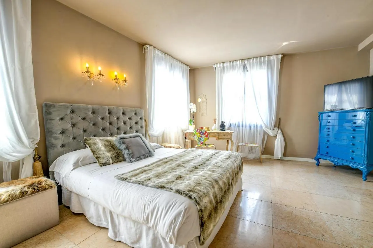 Prestige Suite Sirmione