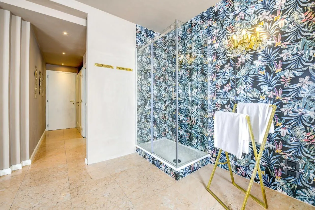Prestige Suite Sirmione Guest house