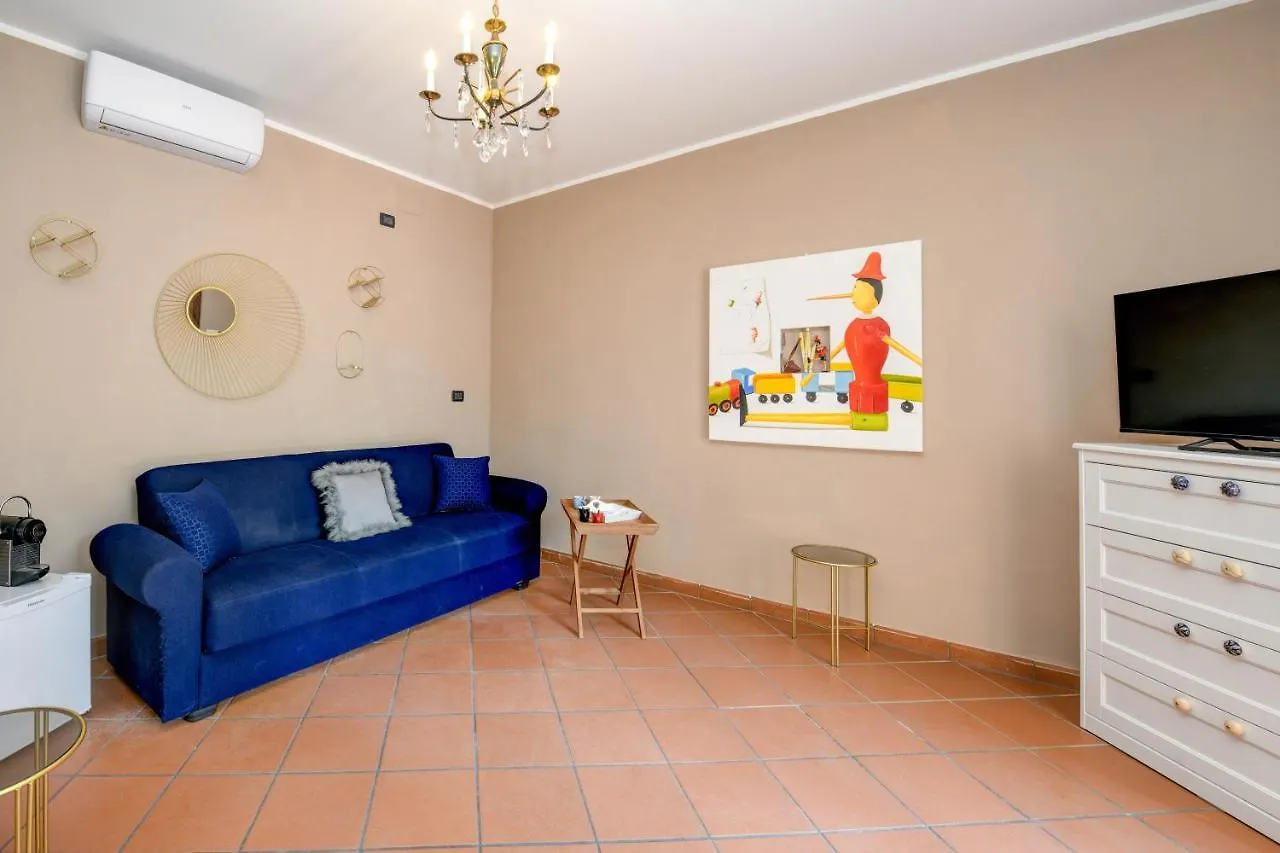 Prestige Suite Sirmione 0*,  Italy