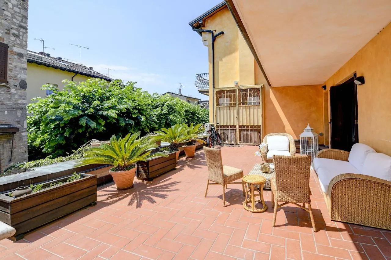 Prestige Suite Sirmione